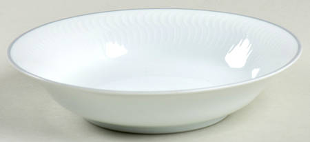 Whiteview Fruit/Dessert (Sauce) Bowl