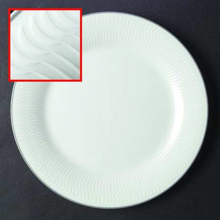 Whiteview by Noritake