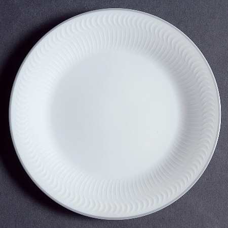 Whiteview Bread & Butter Plate