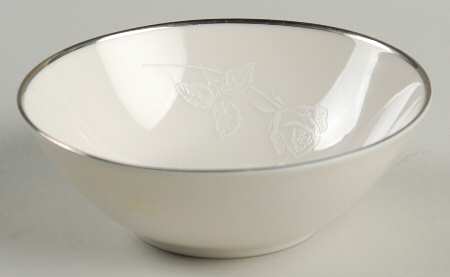 White Knight Fruit/Dessert (Sauce) Bowl
