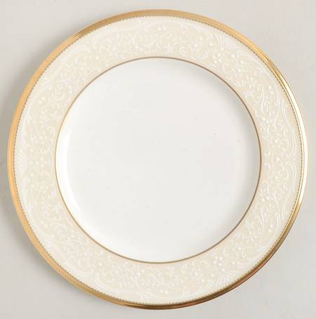 Bread & Butter Plate