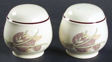 Wicklow Salt & Pepper Set