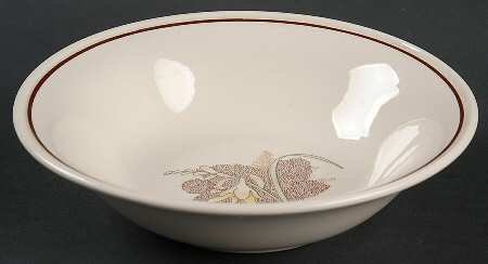 Wicklow Coupe Cereal Bowl
