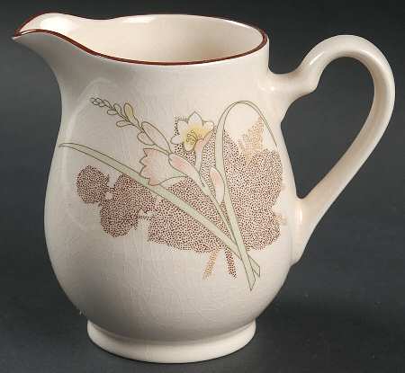 Wicklow Creamer