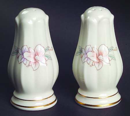 Windsor Garden Salt & Pepper Set