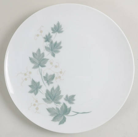 Wild Ivy Dinner Plate