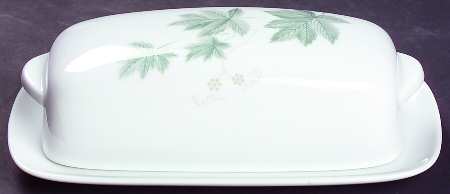Wild Ivy 1/4 Lb Covered Butter
