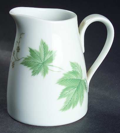 Wild Ivy Creamer