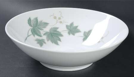 Wild Ivy 8" Round Vegetable Bowl