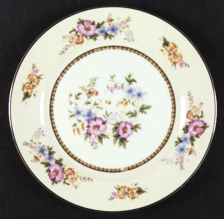 Wildfleur by Noritake