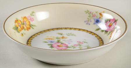 Wildfleur Fruit/Dessert (Sauce) Bowl