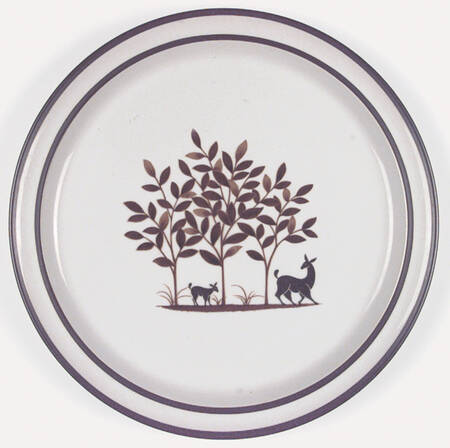 Wildwood by Noritake