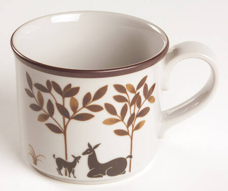 Wildwood Flat Cup