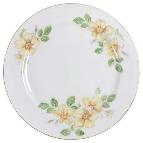 Wildrose by Noritake