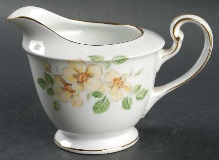 Wildrose Creamer