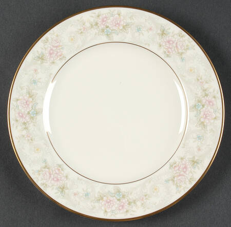 Willowbrook Salad Plate