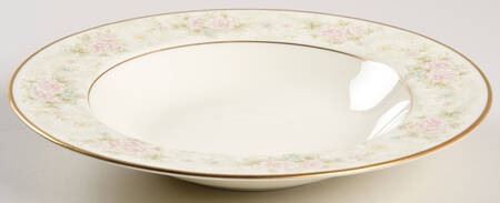 Willowbrook Rim Soup Bowl