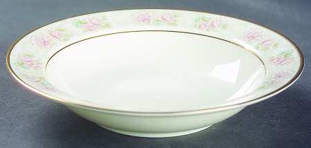 Willowbrook Rim Fruit/Dessert (Sauce) Bowl