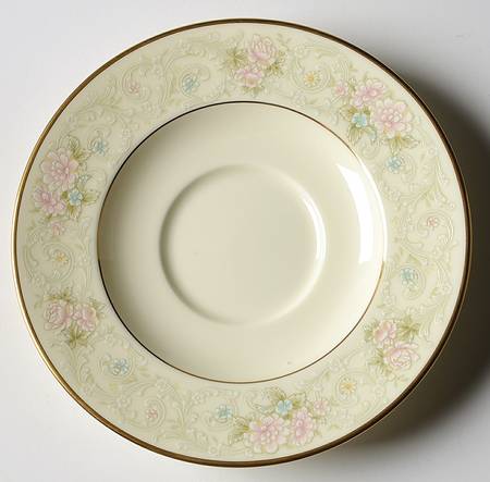 Willowbrook Saucer