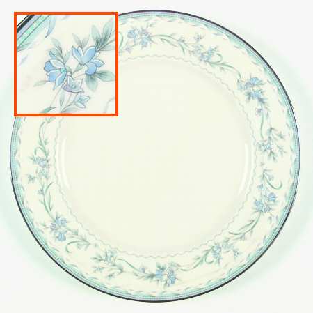 Williamston by Noritake
