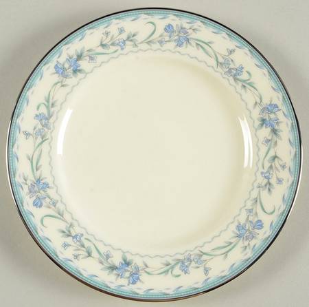 Williamston Bread & Butter Plate