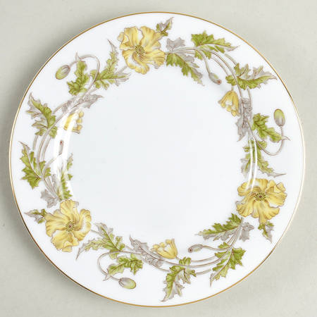 Wilshire Bread & Butter Plate