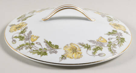 Wilshire Lid for Round Vegetable