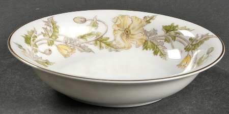 Wilshire Fruit/Dessert (Sauce) Bowl