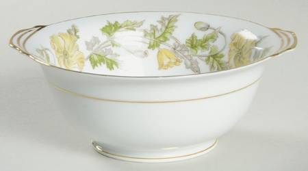 Wilshire Lugged Cereal Bowl