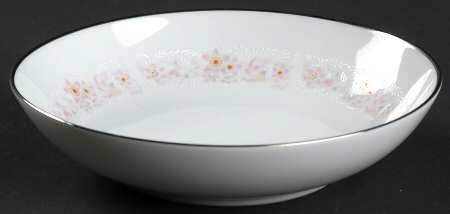 Wimbledon Fruit/Dessert (Sauce) Bowl