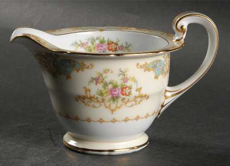 Wimpole Creamer