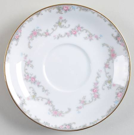 Windsor Saucer