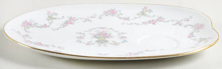 Windsor Snack Plate