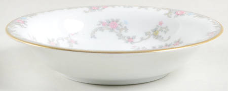Windsor Rim Fruit/Dessert (Sauce) Bowl