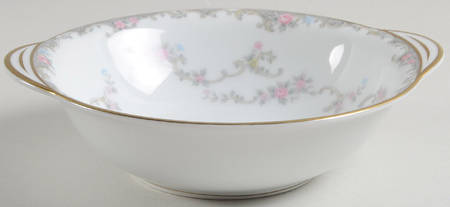 Windsor Lugged Cereal Bowl