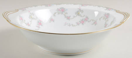Windsor 10" Round Vegetable Bowl