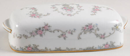 Windsor Lid for 1/4 Lb Butter