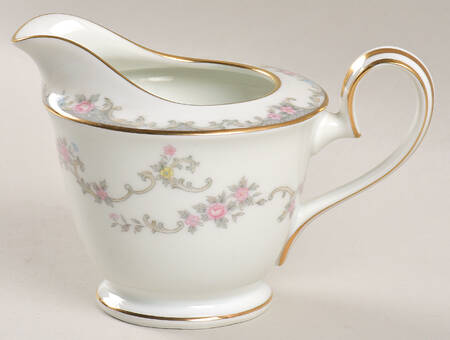 Windsor Creamer