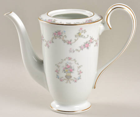 Windsor Mini Coffee Pot No Lid