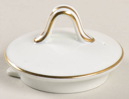 Windsor Lid for Mini Coffee Pot