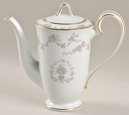 Windsor Mini Coffee Pot & Lid