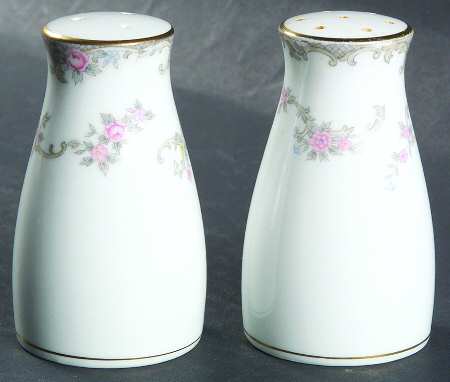 Windsor Salt & Pepper Set