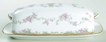 Windsor 1/4 Lb Covered Butter