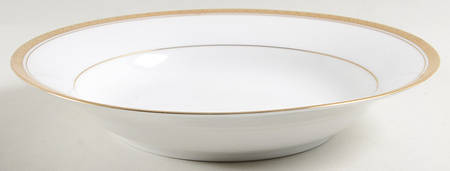 Windsor Rim Soup Bowl
