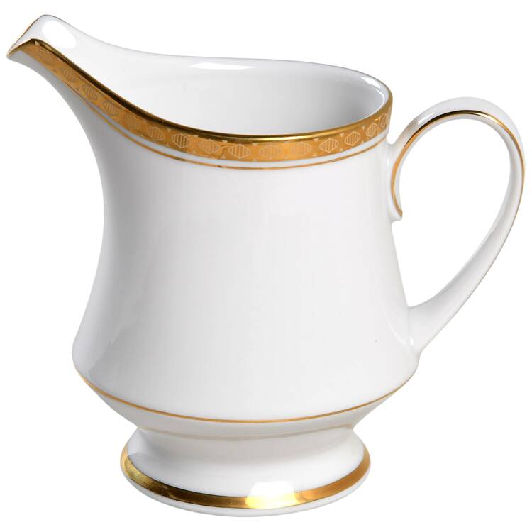 Windsor Creamer