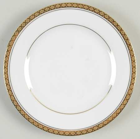 Windsor Bread & Butter Plate