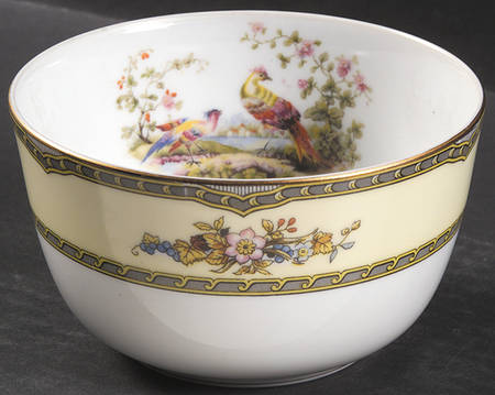 Windsor Cranberry Bowl