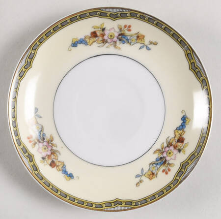 Windsor Saucer for Oversized Cup