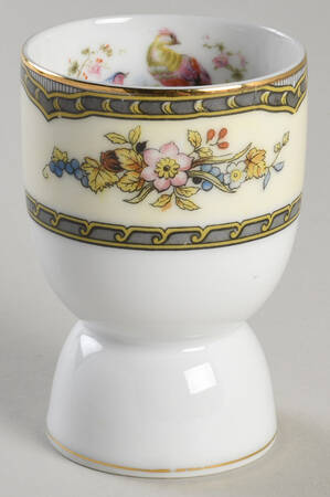 Windsor Double Egg Cup