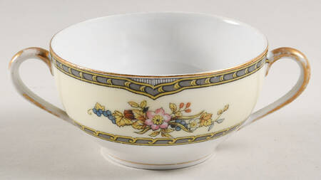 Windsor Bouillon Cup